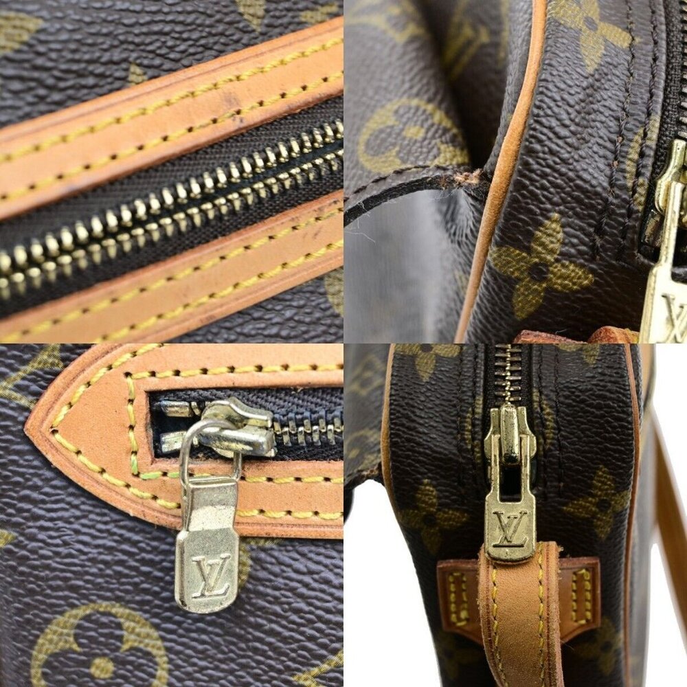 LOUIS VUITTONI Saint Germain 28 Shoulder Bag Monogram Leather BN M51207 86FB525 - Picture 11 of 16